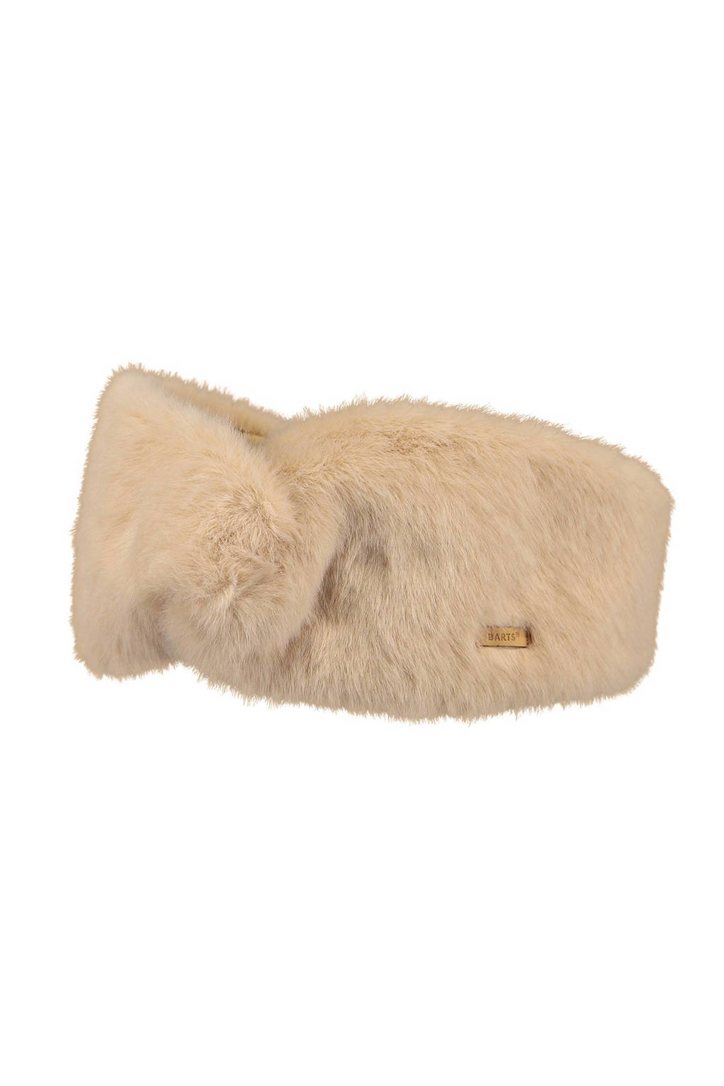 Barts hoofdband Breanne beige, Beige