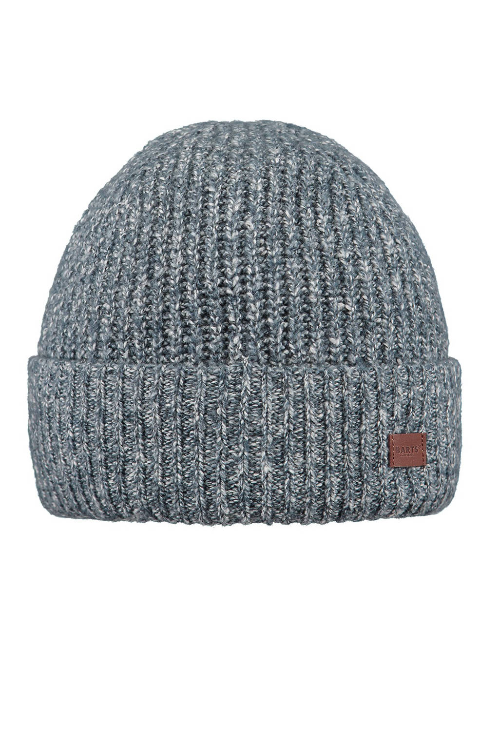 Barts muts Blacke blauw