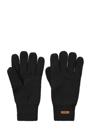 handschoenen Haakon zwart
