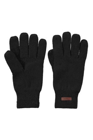 handschoenen Haakon zwart