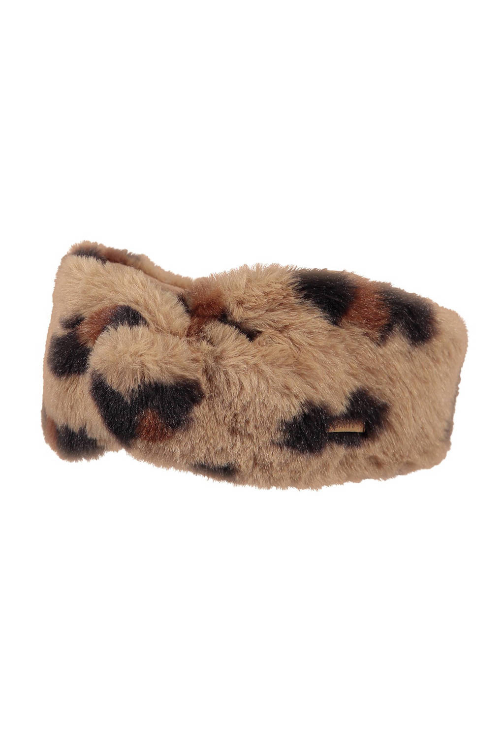 Barts hoofdband Breanne bruin, Bruin