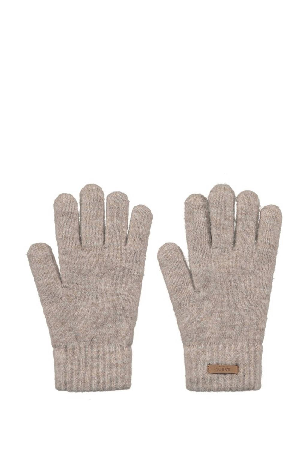 Barts handschoenen Witzia beige