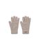 Barts handschoenen Witzia beige