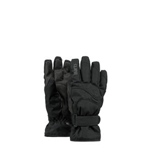 skihandschoenen zwart