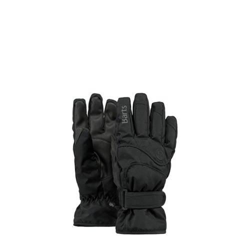 Barts skihandschoenen zwart afbeelding
