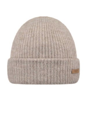 muts Witzia beige