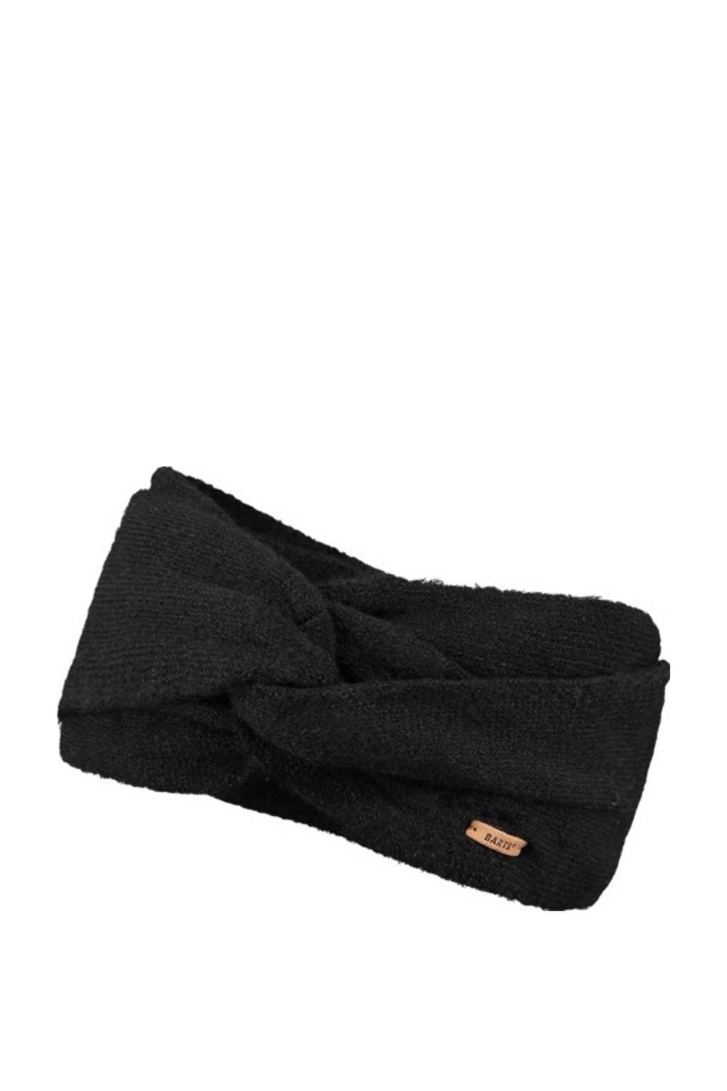 Barts hoofdband Witzia zwart