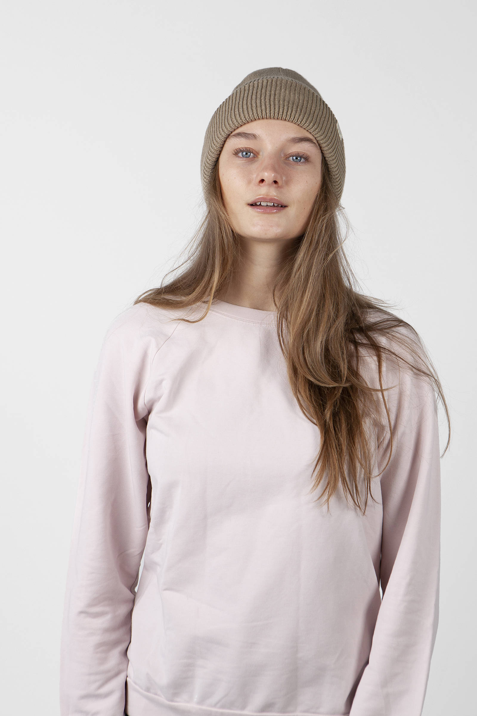 Barts muts Kinabalu taupe | wehkamp