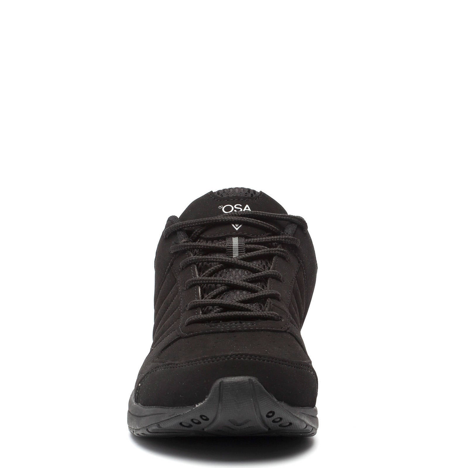 Scapino Osaga fitness schoenen zwart | wehkamp