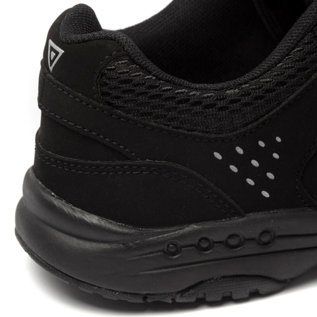nek binair hoorbaar Scapino Osaga fitness schoenen zwart | wehkamp