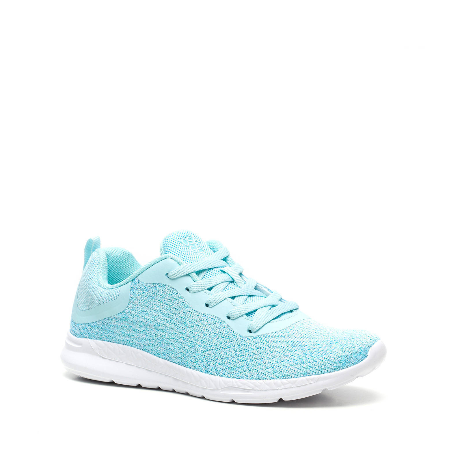 Scapino Osaga sportschoenen lichtblauw kids | wehkamp