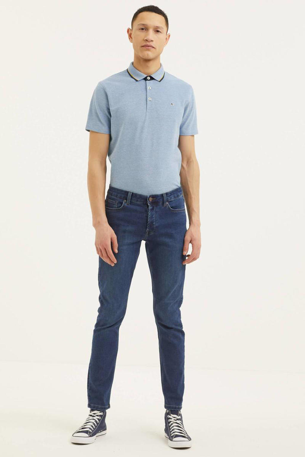 ONLY & SONS slim fit jeans ONSLOOM Blue Denim 0205