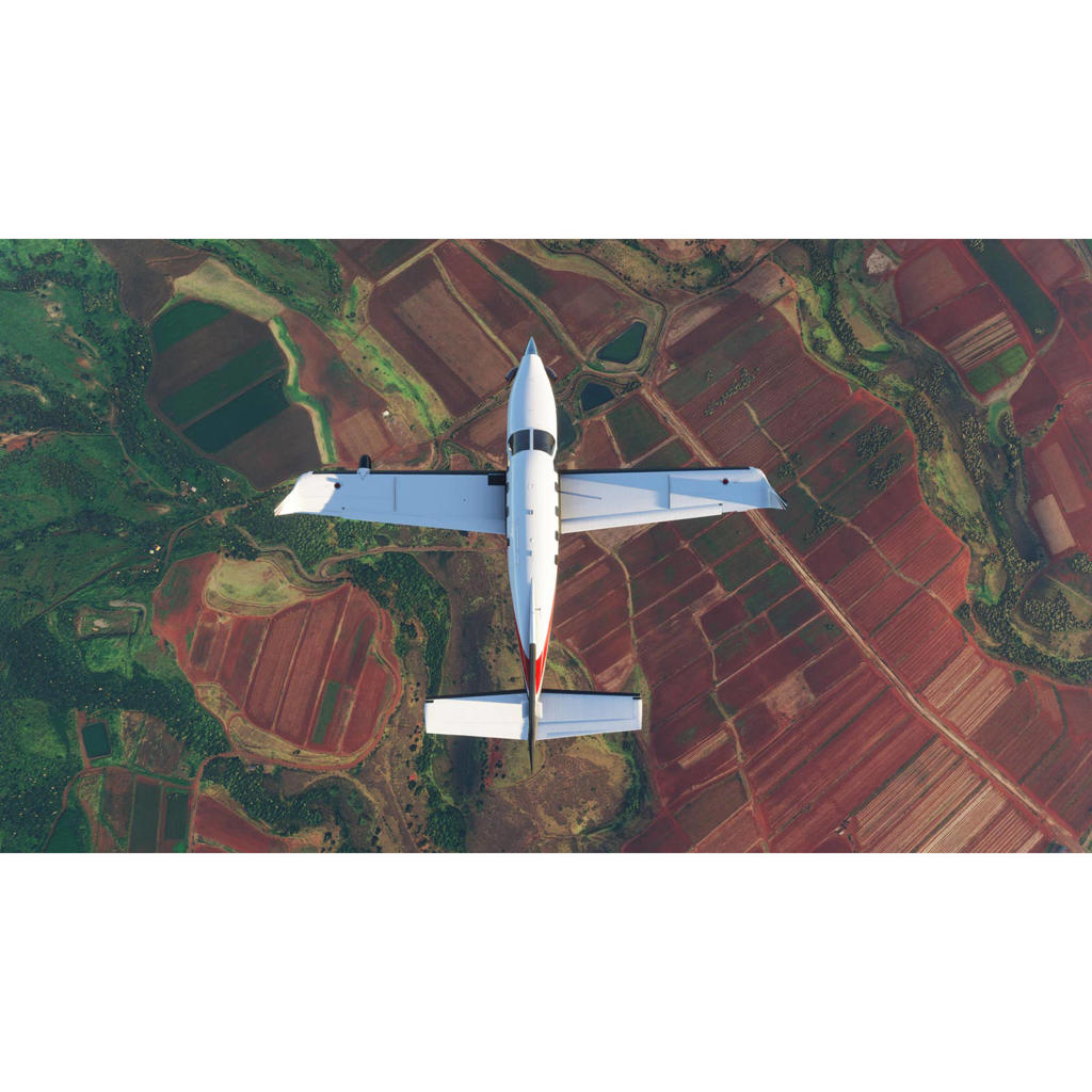 Microsoft Flight Simulator (2020) (Xbox Series) | wehkamp