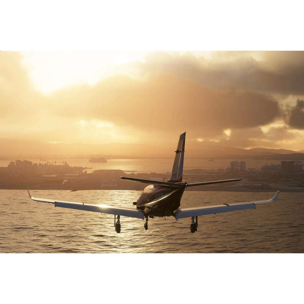 Microsoft Flight Simulator (2020) (Xbox Series) | wehkamp