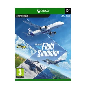 Flight Simulator (2020) (Xbox Series)