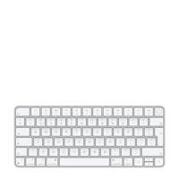Apple MK293N/A Magic Keyboard met Touch ID QWERTY, Wit