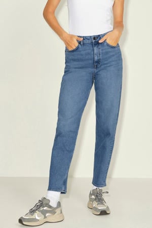 high waist mom jeans JXLISBON medium blue denim