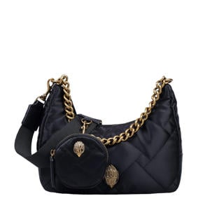 crossbody tas zwart