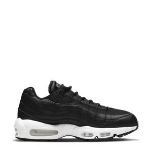Air Max 95 sneakers zwart/wit
