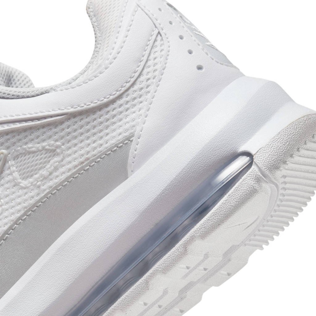 Mantsjoerije krijgen contact Nike Air Max AP sneakers wit/zilver/grijs | wehkamp