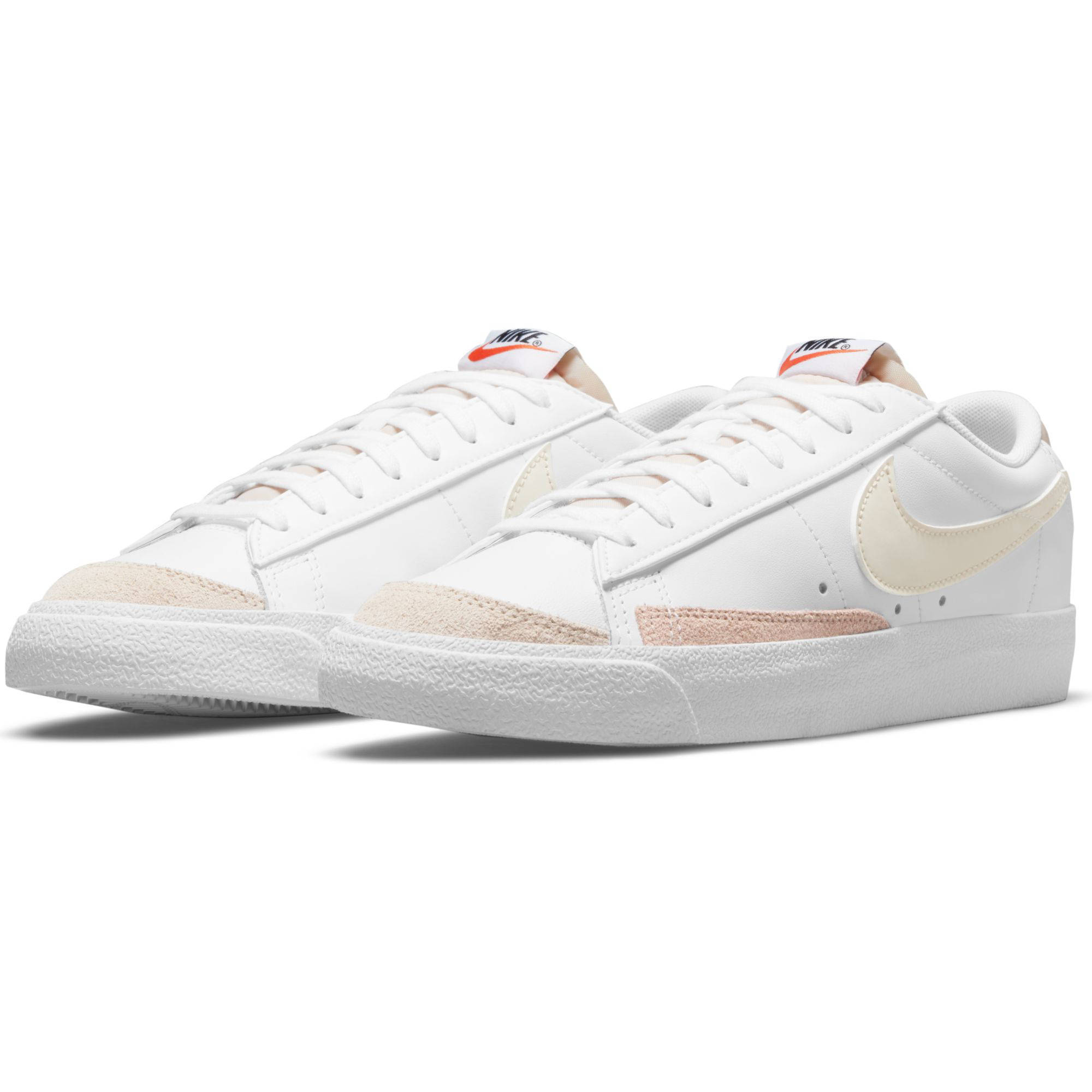 Nike Women's Blazer Mid '77 Vintage Pink Foam/White - DC1423-600 | Sneaker  District