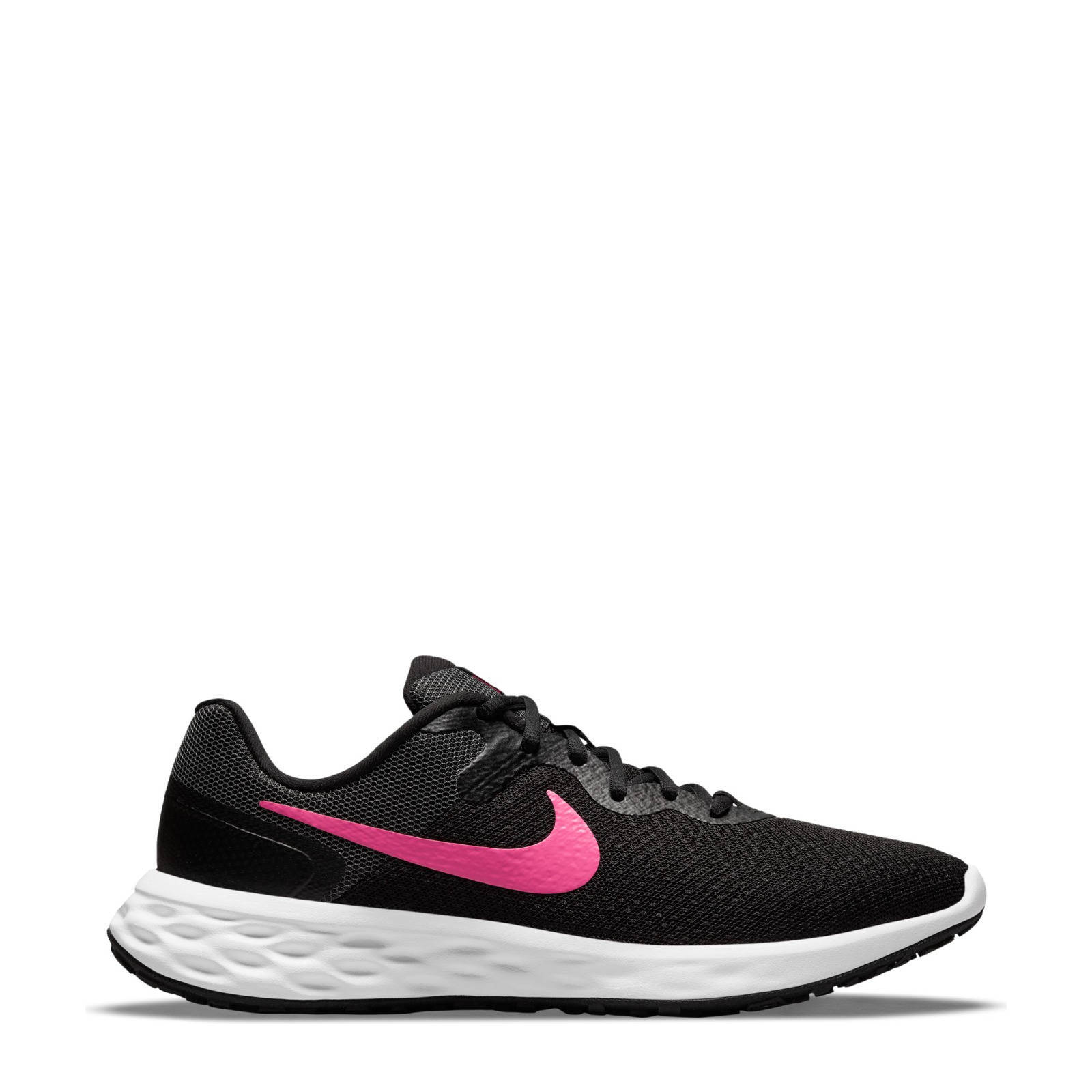Roze NIKE Sneakers REVOLUTION 3 KIDS | Omoda