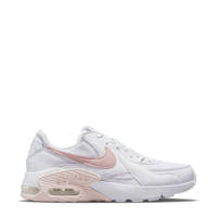 Nike Air Max Excee sneakers wit/lichtroze