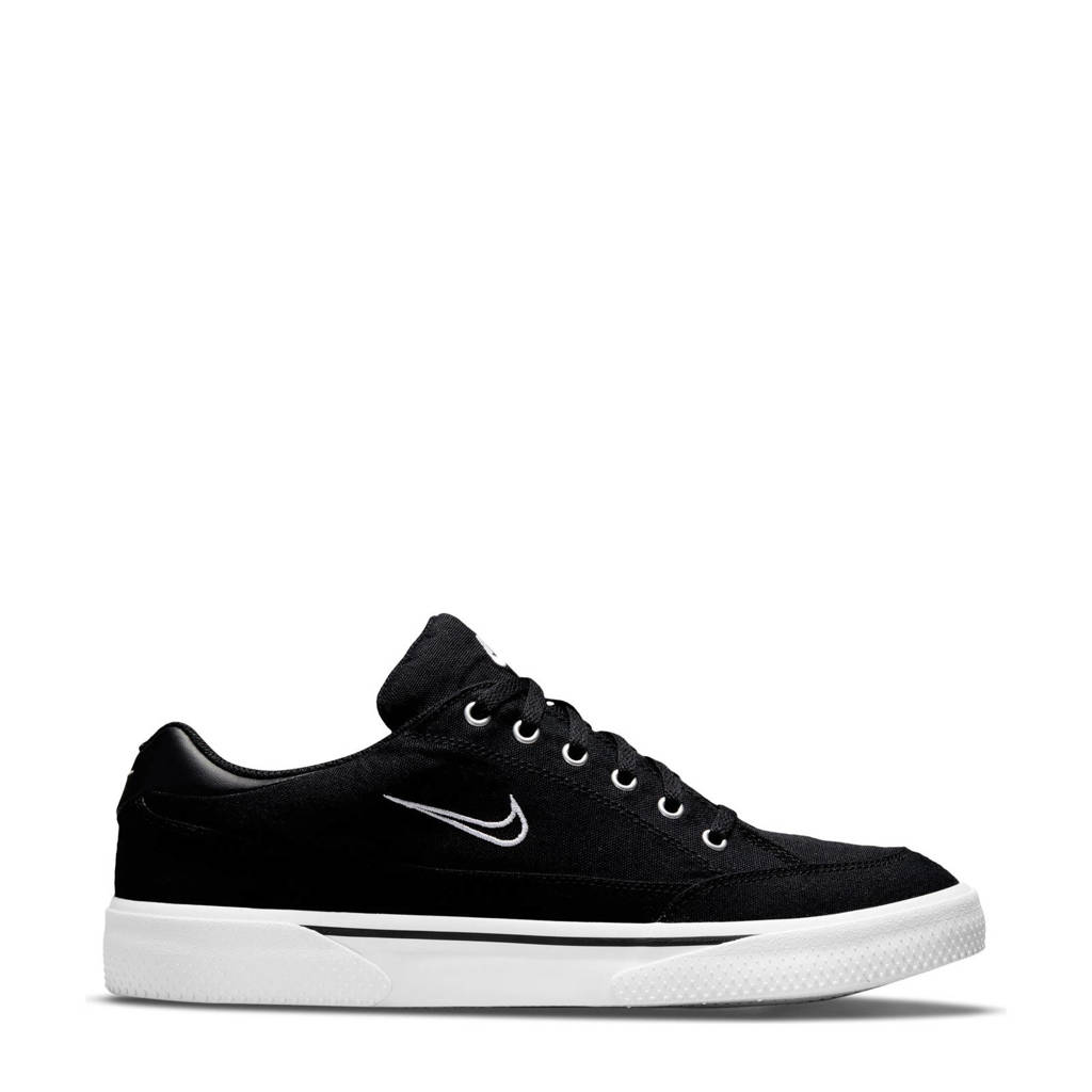 Nike GTS 97  sneakers zwart/wit