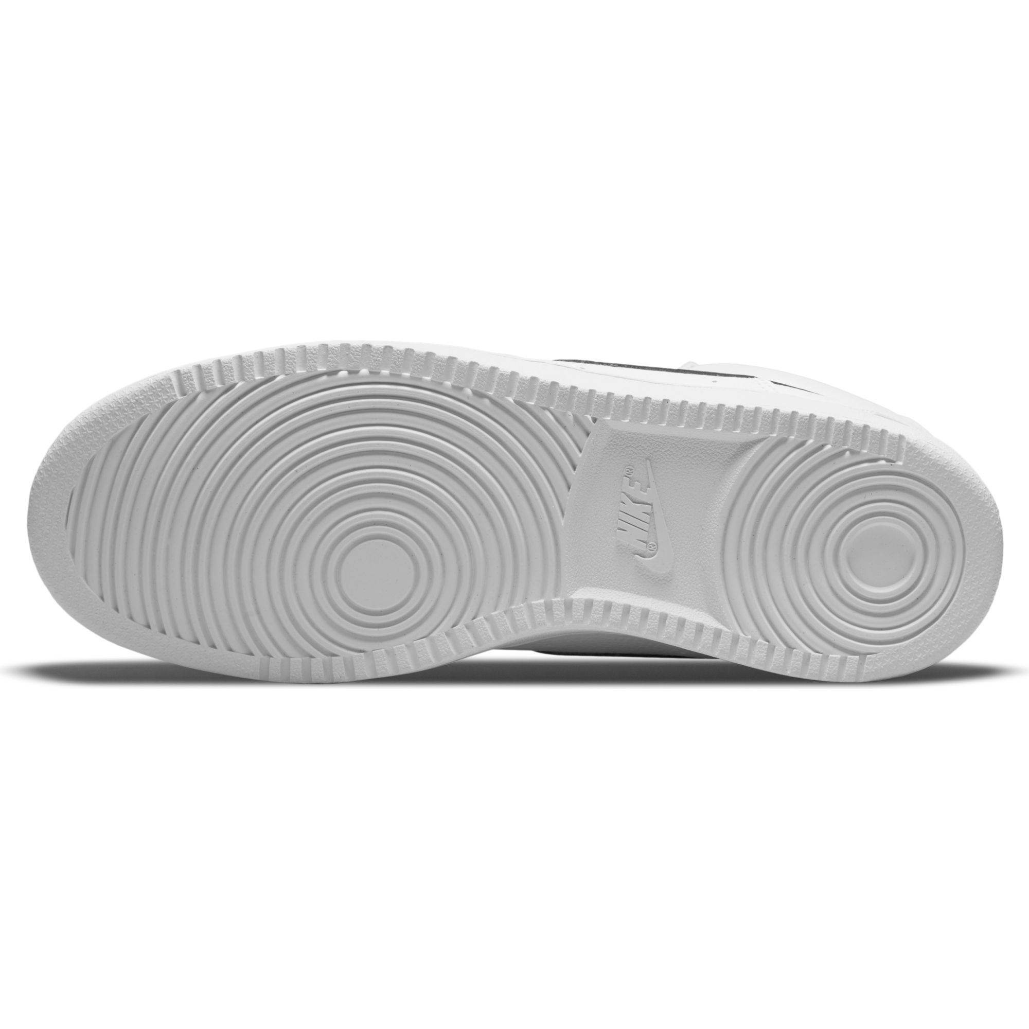 Nike Court Vision Mid basketbalschoenen Heren | Bestel online » Intersport .nl