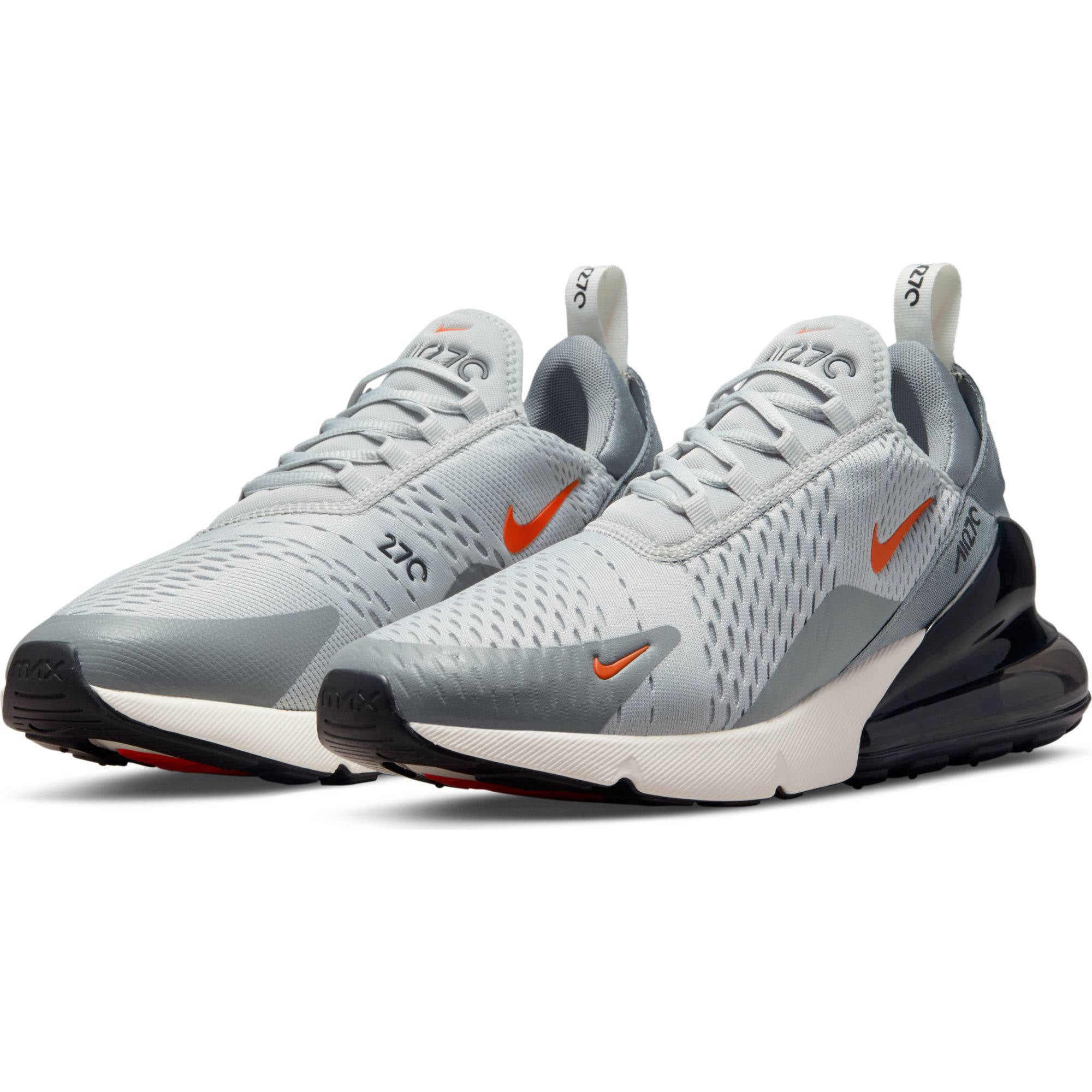 nike air max 270 react rood