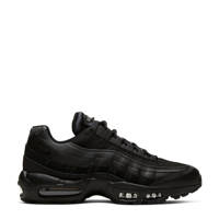 Nike Air Max 95 Essential sneakers zwart/grijs