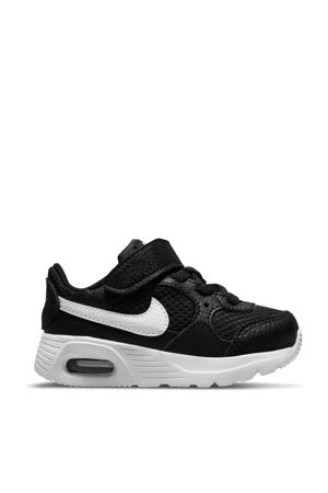 Air Max  sneakers zwart/wit