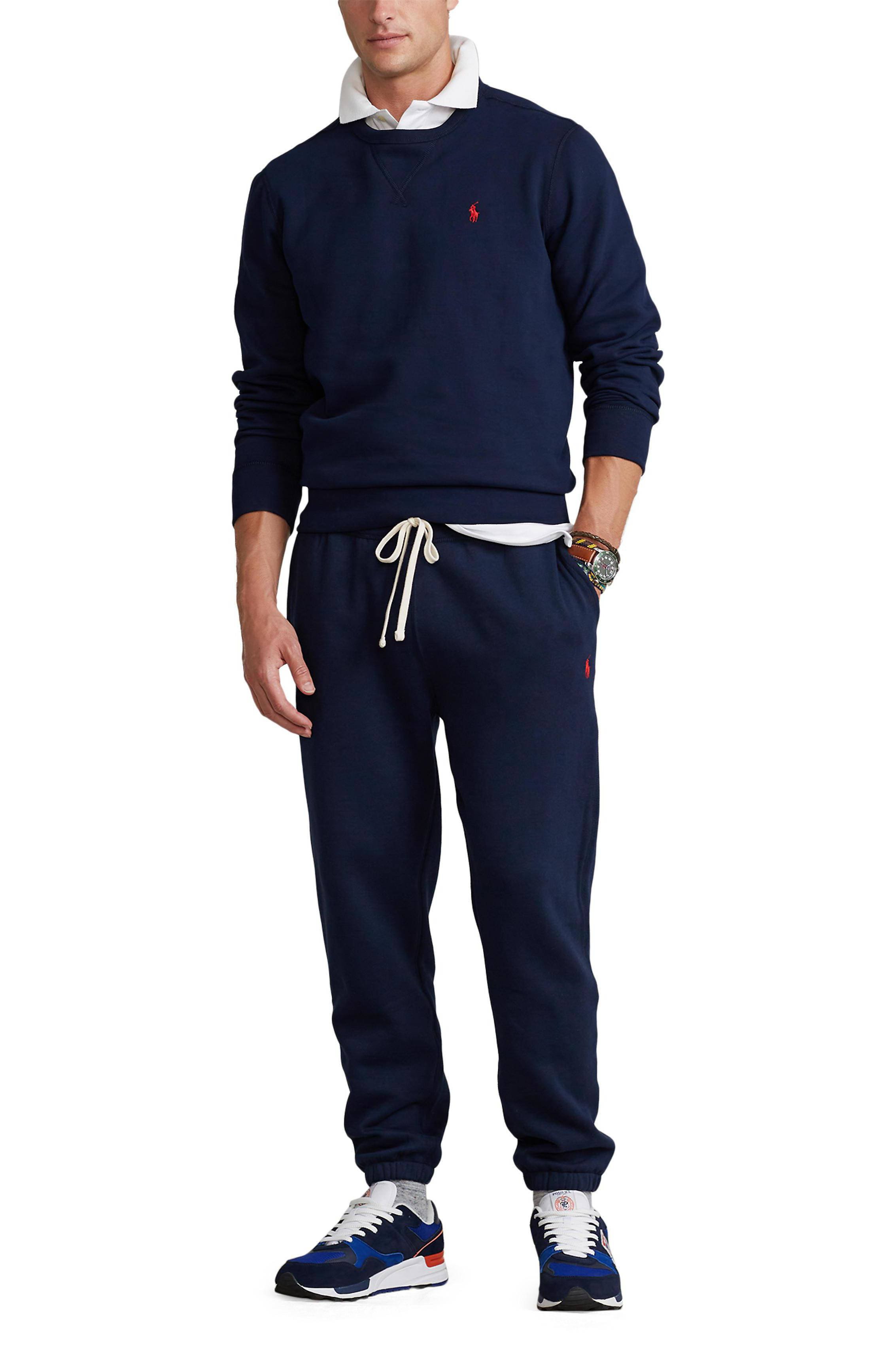 ralph lauren joggingpak