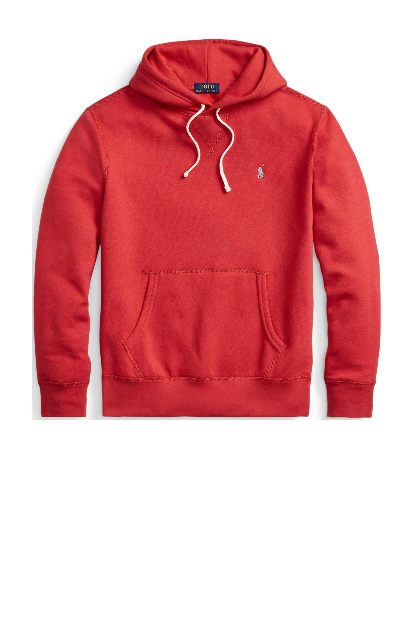 red ralph hoodie