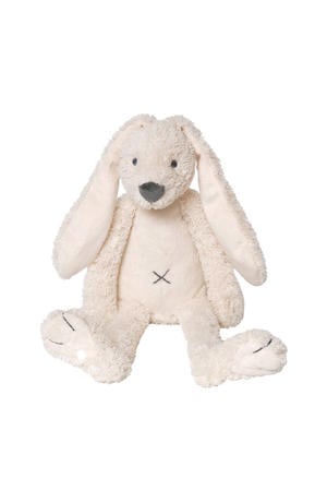 big beige rabbit richie knuffel 58 cm