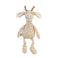 Happy Horse Giraffe Gessy no. 1 knuffel 28 cm