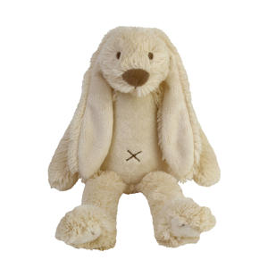 Tiny Beige Rabbit Richie knuffel 28 cm