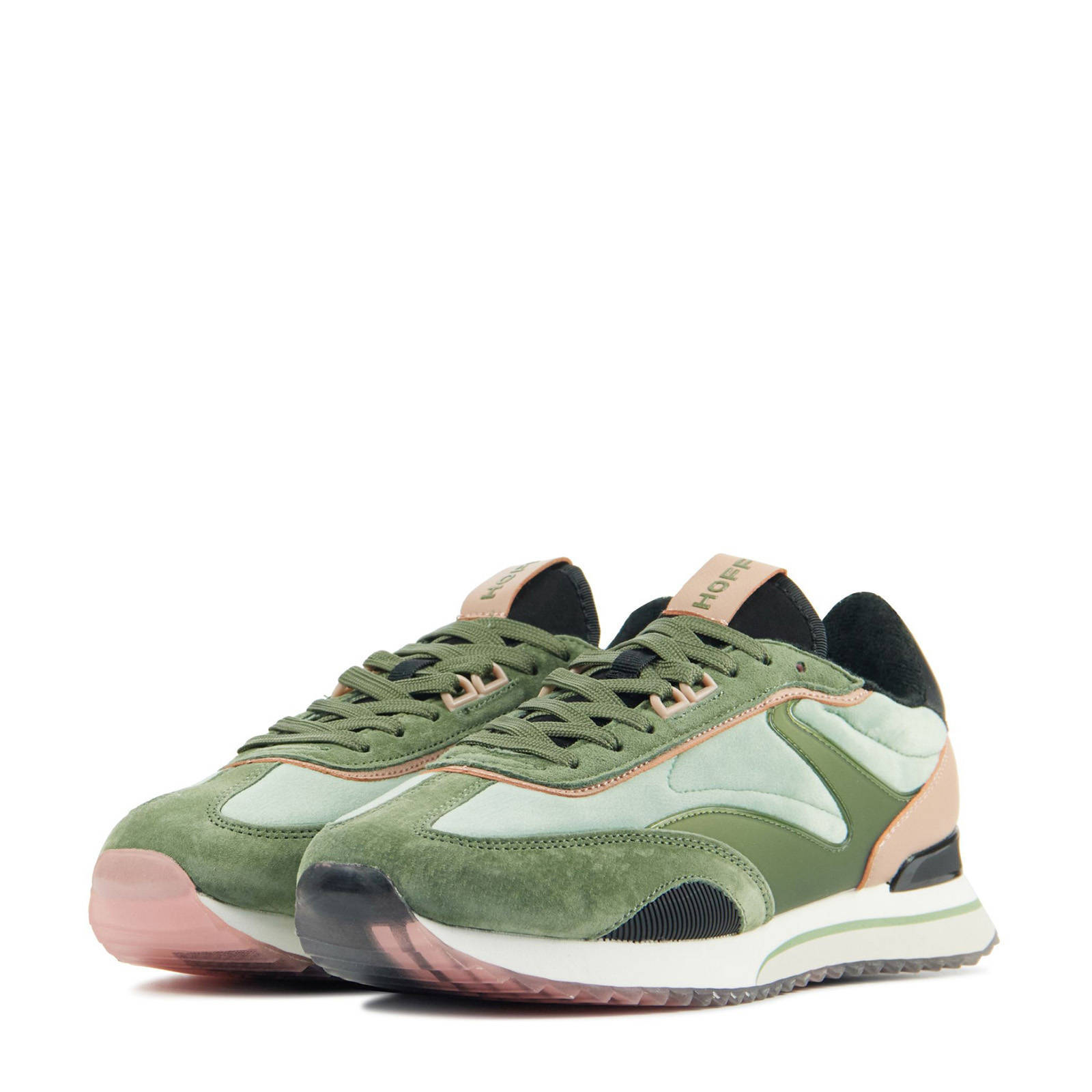 Adidas Pure Boost Dames sneakers @ Sneakerstad