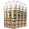 L'Oréal Paris Elnett Satin Haarspray Normale Fixatie - Styling Spray voor een Natuurlijk Model - 6 x 400ml multiverpakking