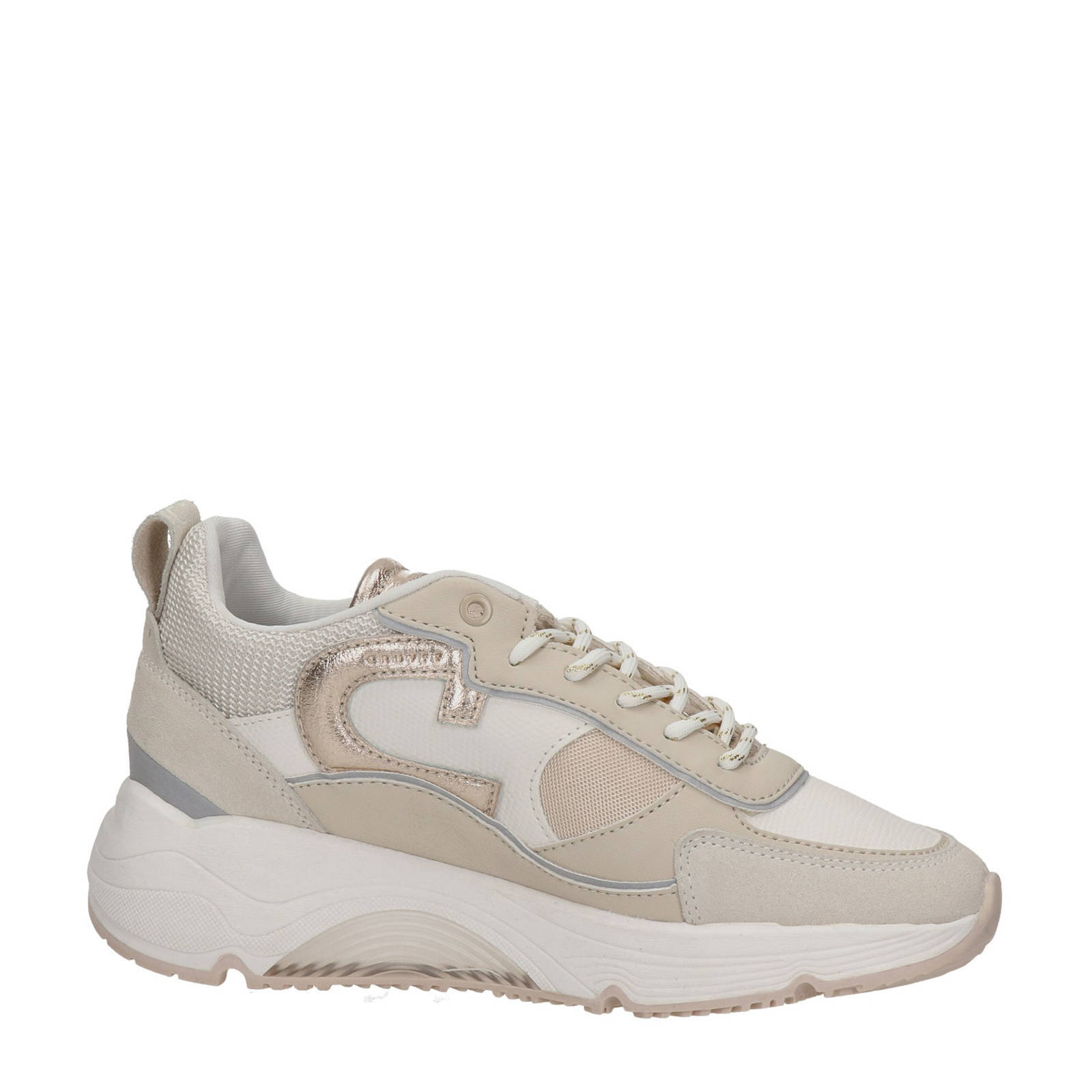 Cruyff Sneaker Cruyff Parkrunner-salmon. online bestellen