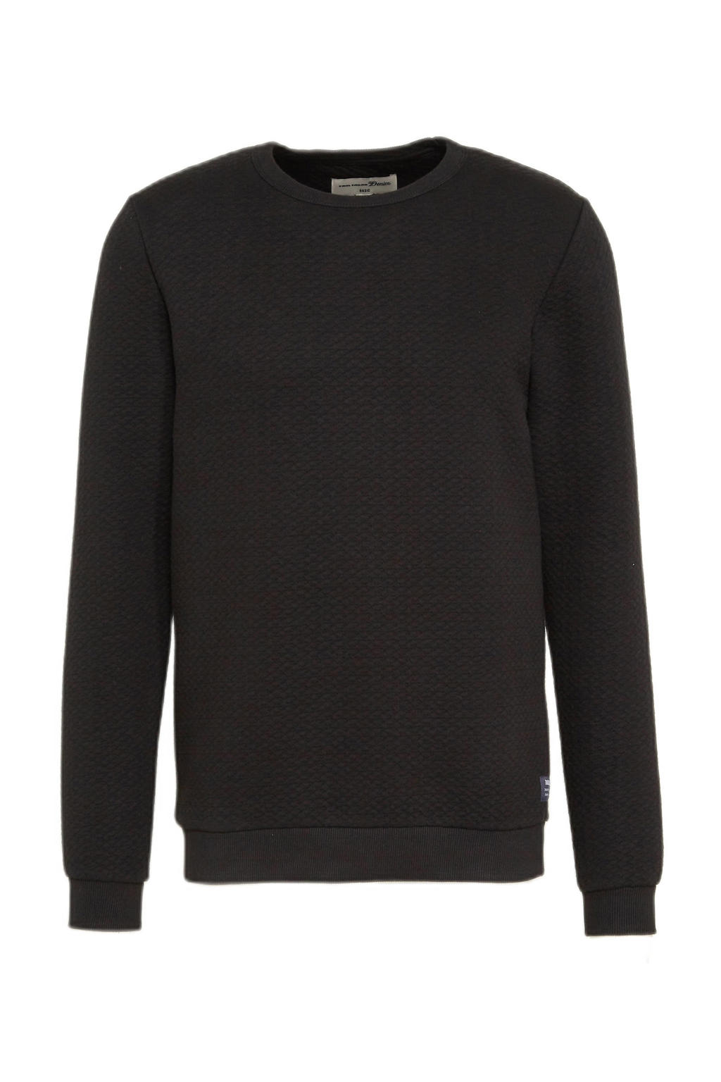 Truien & Vesten, Tom Tailor Men, 1048727 - Wedo Mode