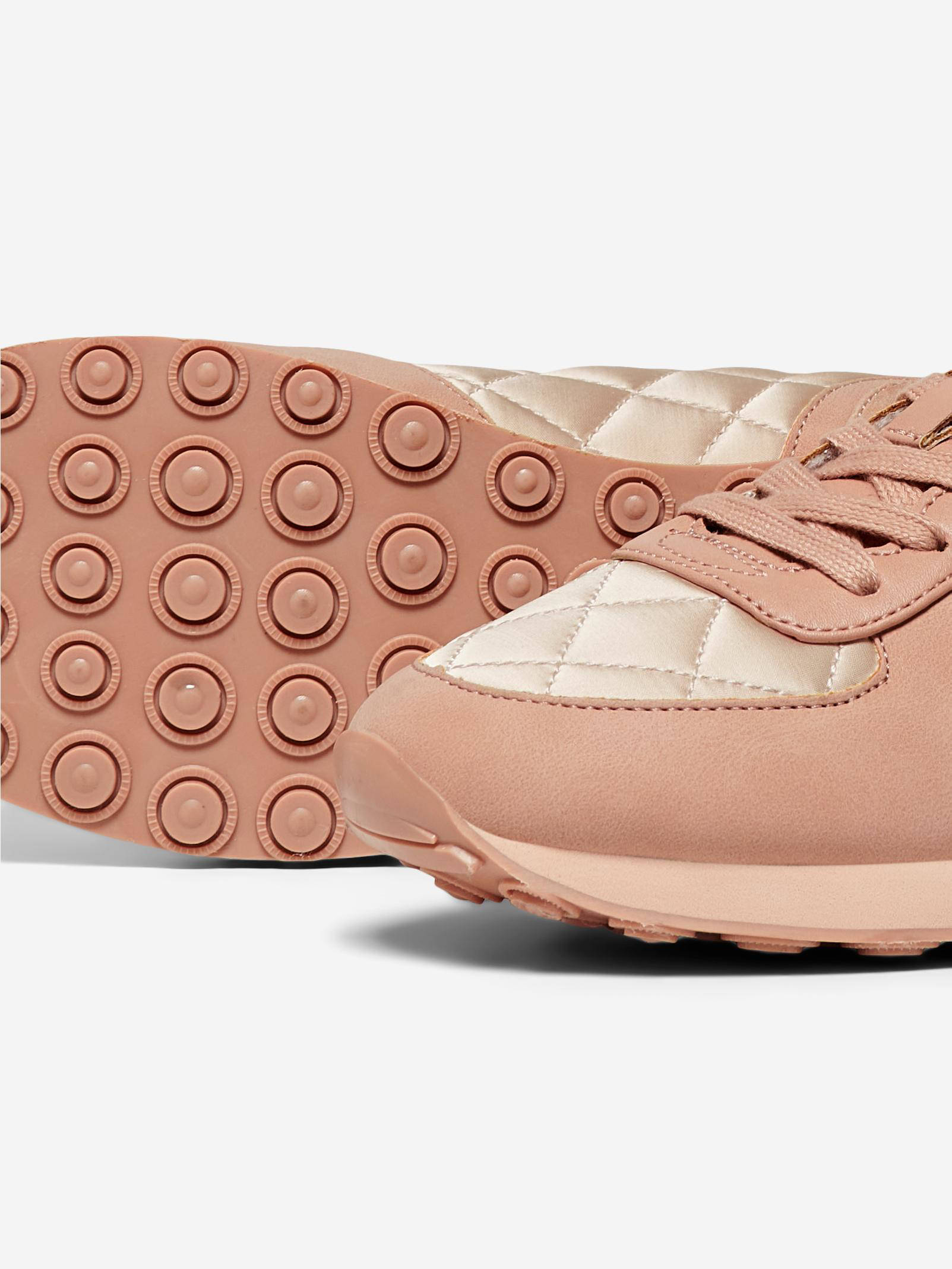 Nike air max 270 react dames sneakers zalmroze vind je in Sneakerstad