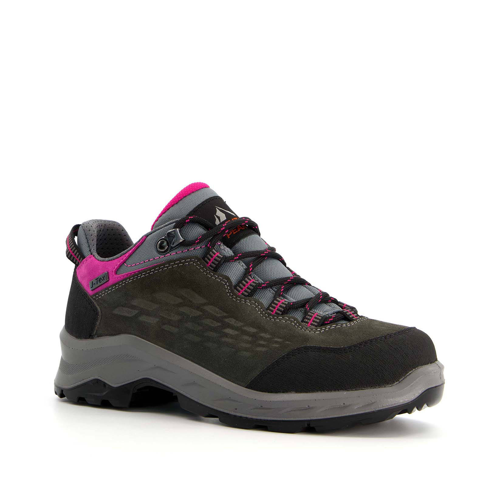 Mountain peak 2024 wandelschoenen dames