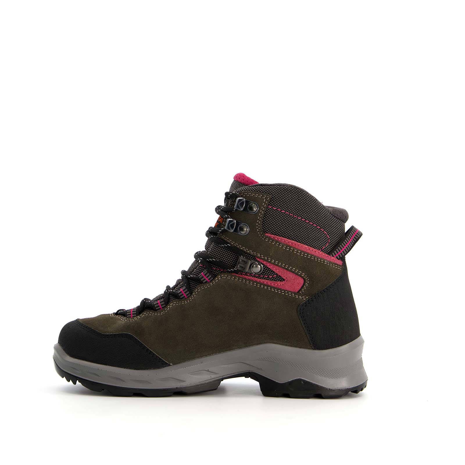 Mountain Peak dames wandelschoenen categorie B online bestellen | Scapino