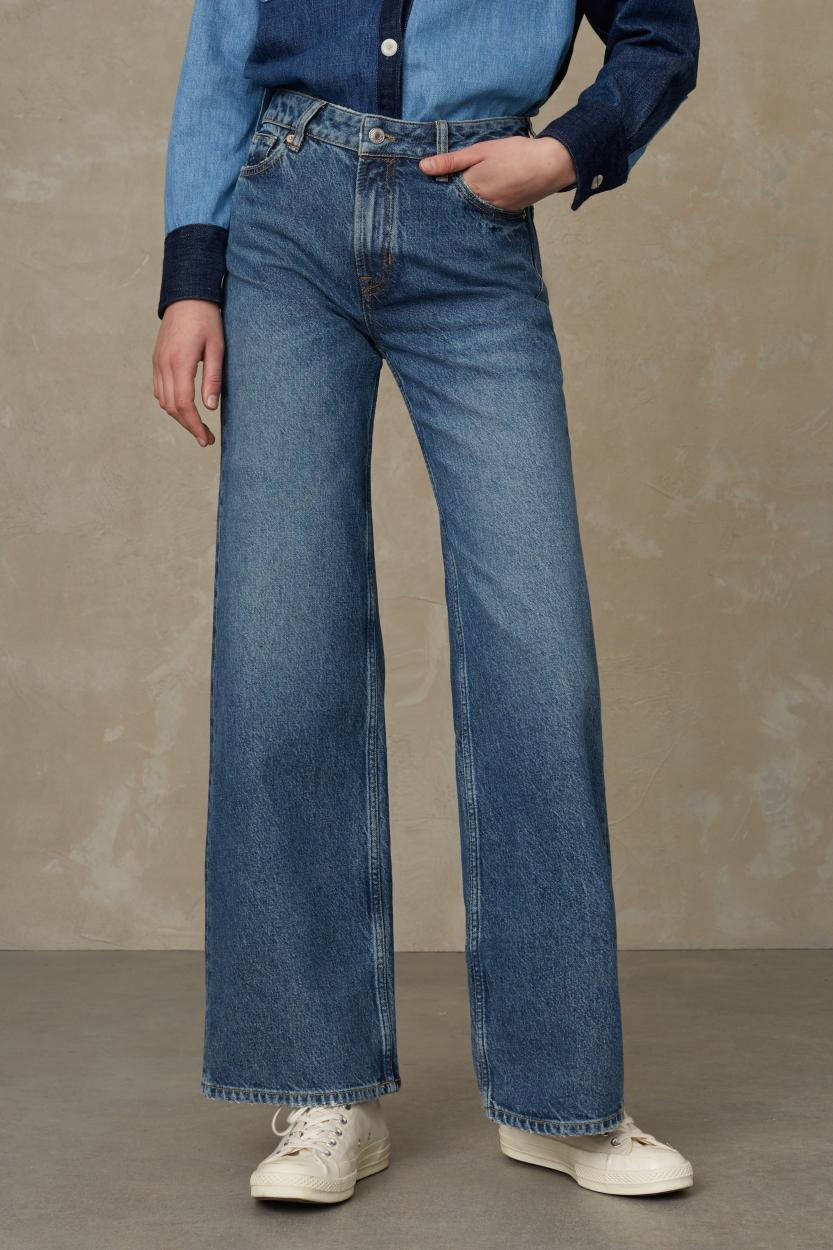 Kings of Indigo kleding online kopen? | Morgen in huis | Wehkamp