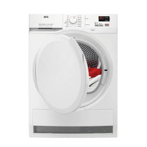 Wehkamp AEG T7DBNP600 SensiDry warmtepompdroger aanbieding Wehkamp AEG T7DBNP600 SensiDry warmtepompdroger aanbieding