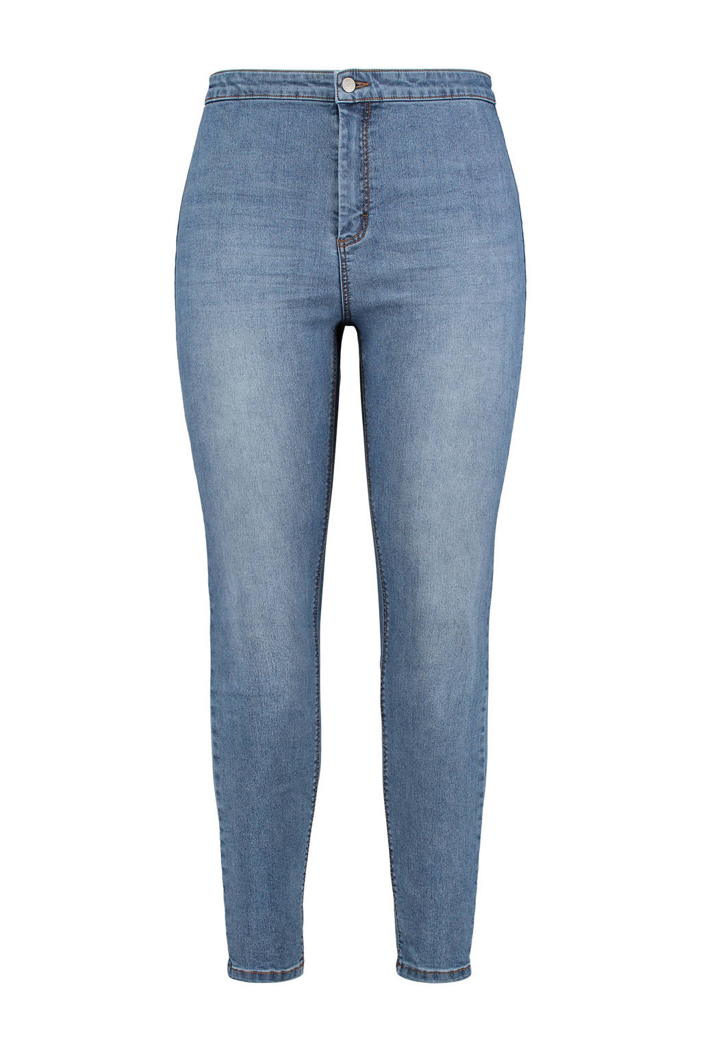 z-one high waist skinny jeans Juno light denim, Light denim