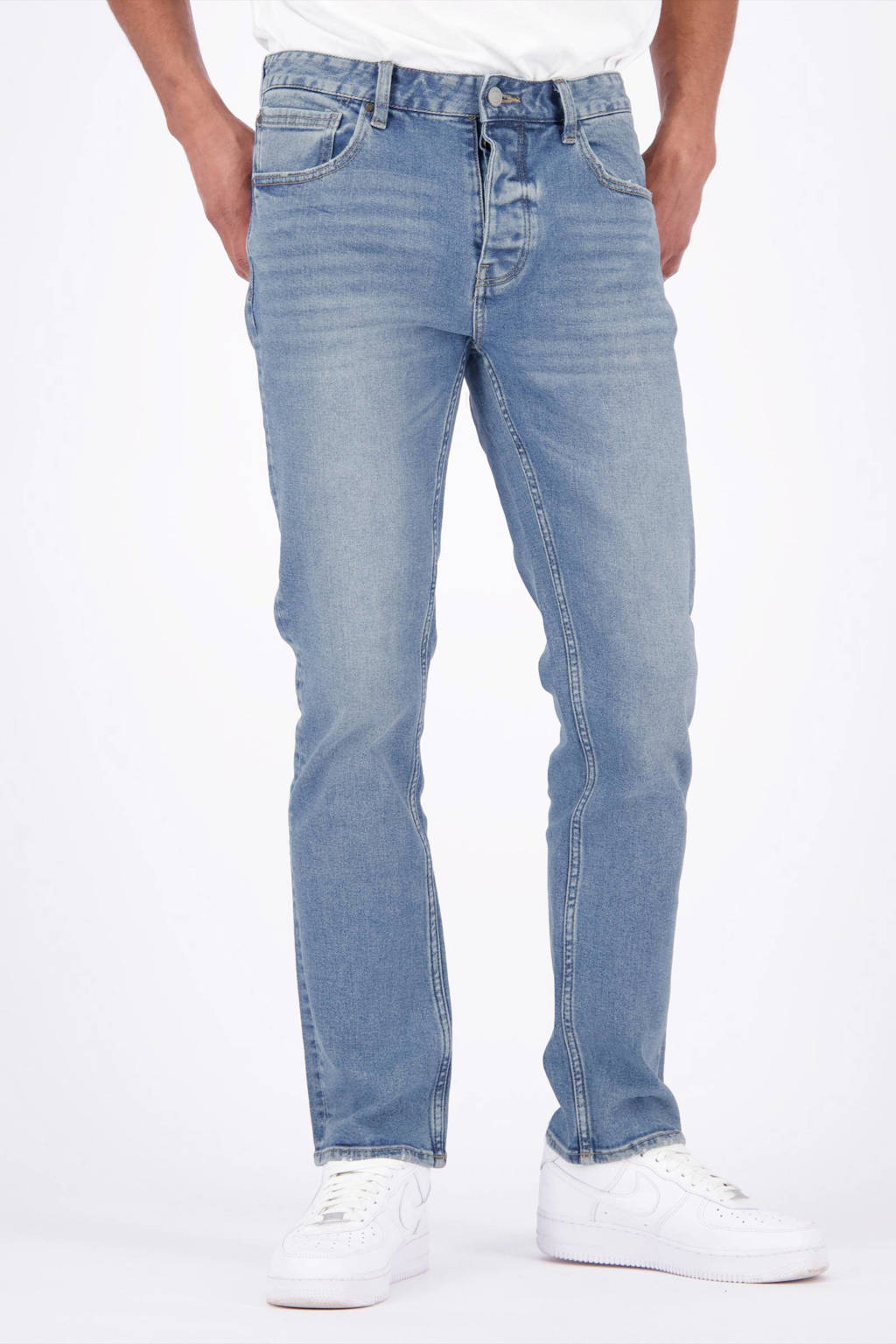 Raizzed regular fit jeans GROVE vintage blue, Vintage blue