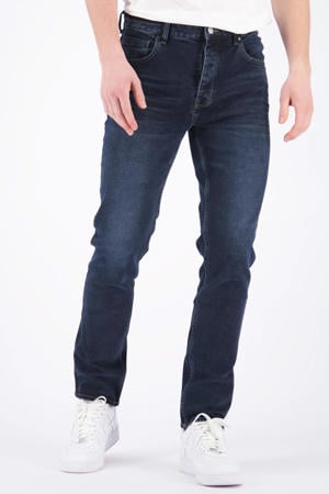 regular fit jeans Grove dark blue stone