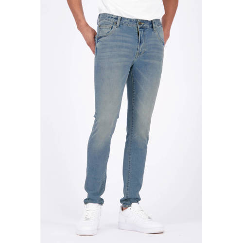 Raizzed super skinny jeans Jungle mid blue stone afbeelding